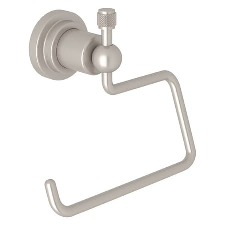 Rohl Campo Toilet Paper Holder A1492IWSTN